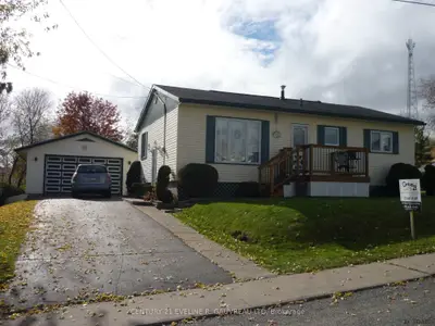 492 Marcella Street N, Temiskaming Shores, On P0j 1k0