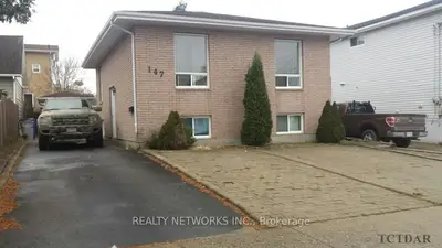 137 Bannerman Avenue W, Timmins, On P4n 2y7