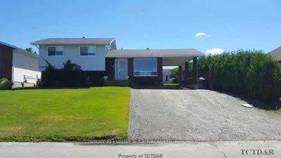 578 Helmer Pederson Drive, Temiskaming Shores, On P0j 1p0