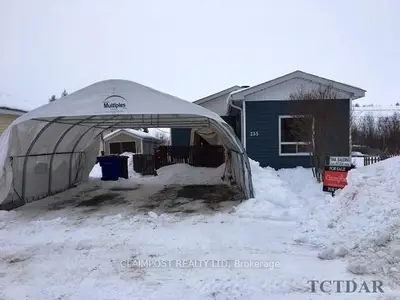 255 Evelyn Crescent, Timmins, On P4n 8r7