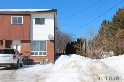 84 Harding Avenue, Kirkland Lake, On P2n 3n3
