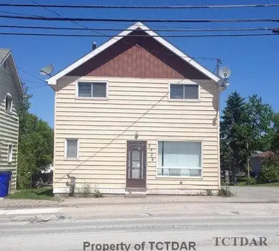 5928 King Street, Timmins, On P0n 1c0