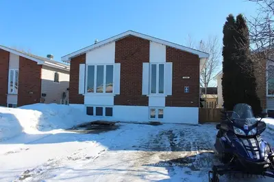 1299 Gatineau Boulevard, Timmins, On P4r 1e4