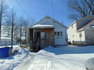 413 Elm Street S, Timmins, On P4n 1x6