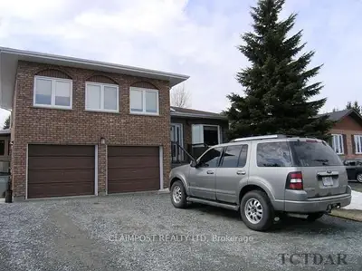 104 Spillenaar Street, Timmins, On P0n 1k0