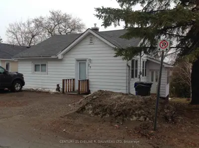 73 Dymond Crescent, Temiskaming Shores, On P0j 1p0
