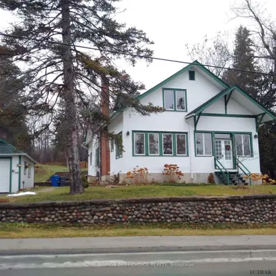 692 Latchford Street, Temiskaming Shores, On P0j 1k0