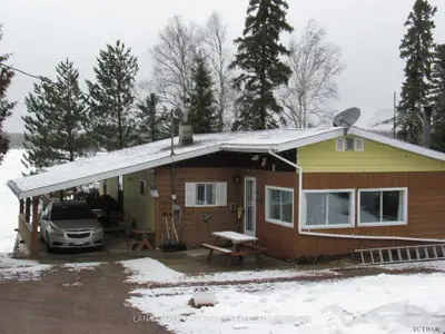 50 Beverley Street, Kirkland Lake, On P0k 1t0