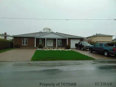 463 Brousseau Avenue, Timmins, On P4n 5z4