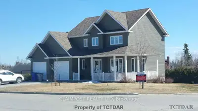 114 Majestic Drive, Timmins, On P4r 1n6