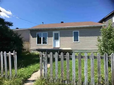 553 D`iberville Avenue, Iroquois Falls, On P0k 1g0