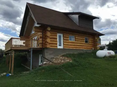 514 Lillabelle Lake Road, Cochrane, On P0l 1c0