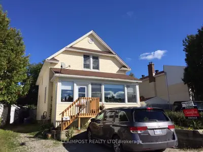 130 Tamarack Street, Timmins, On P4n 6p8