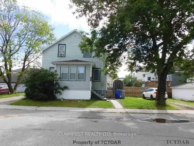 217 Seventh Avenue, Timmins, On P4n 5p4