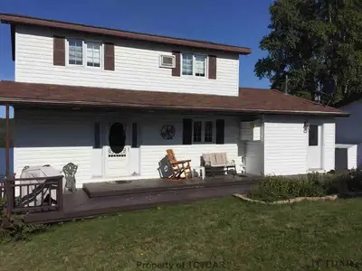 Cl 14565 Hwy 560 Lawson Twp. N, Elk Lake, On P0j 1g0