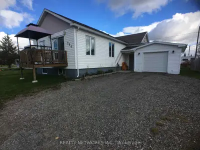 794 Sheridan Avenue, Iroquois Falls, On P0k 1g0