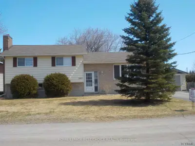 285 Laurette Street, Temiskaming Shores, On P0j 1p0