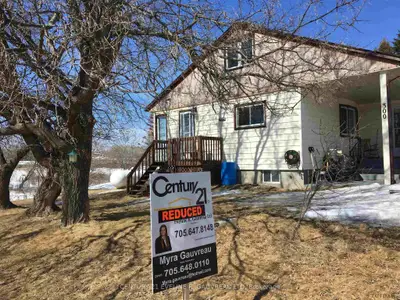 300 Lakeview Avenue E, Temiskaming Shores, On P0j 1k0