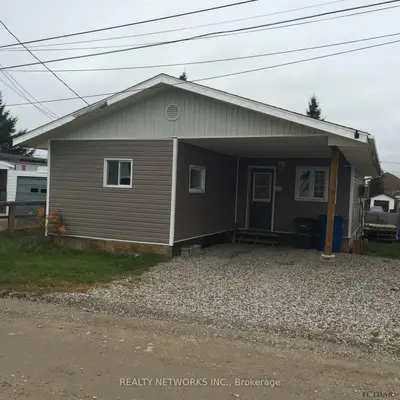 103 Parkwood Avenue, Cochrane, On P0l 1c0