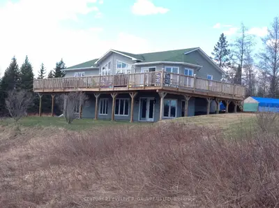 235 Pond Road, Marter Twp, On P0j 1h0