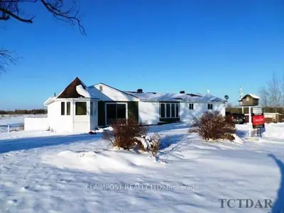 1219 Lauzon Road, Iroquois Falls, On P0k 1g0