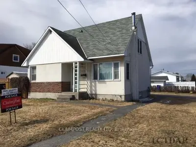 343 Pine Street N, Timmins, On P4n 6l4