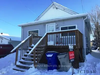 180 Balsam Street N, Timmins, On P4n 6b7