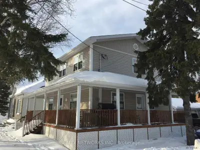 152 Jubilee Avenue E, Timmins, On P4n 5w6