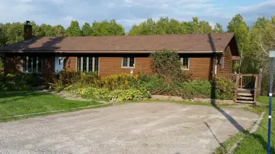 566 Otto Road, Swastika, On P0k 1t0