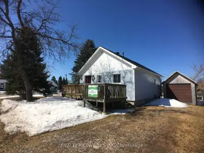 112 Circle Place, Iroquois Falls, On P0k 1e0