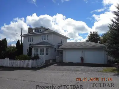 55 And 57 Tower Street, Kirkland Lake, On P2n 1p2