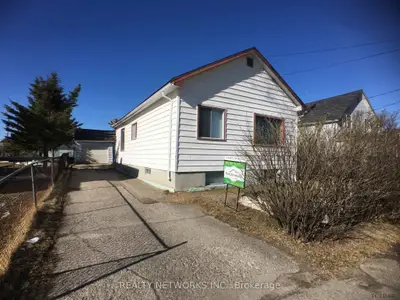 246 Church Street, Iroquois Falls, On P0k 1g0