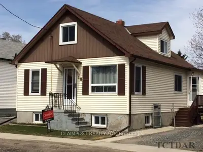 18 Cecil Avenue, Timmins, On P0n 1h0