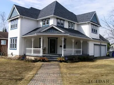 57 Castlewood Avenue, Timmins, On P4r 1l5