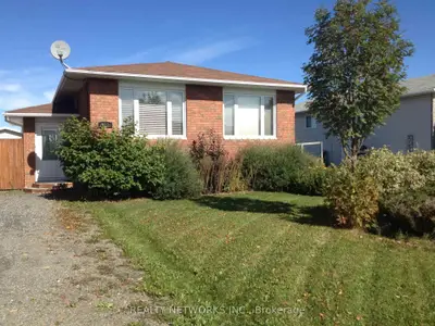 319 Kellyann Drive, Timmins, On P4p 1g9