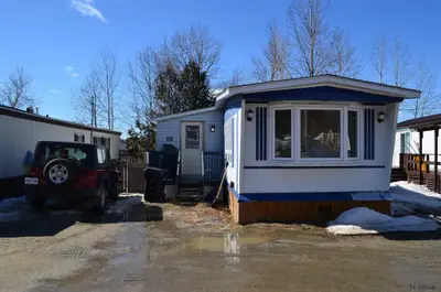 150 Burnside Drive 18, Kirkland Lake, On P2n 3n1