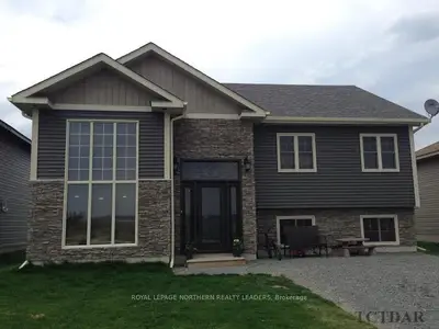 508 Sony Street, Timmins, On P0n 1h0