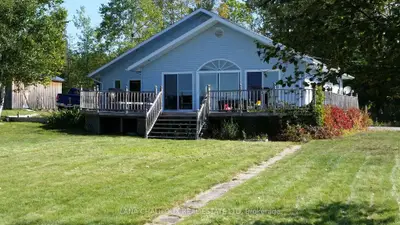 122 Fennah Road, Kirkland Lake, On P0k 1t0