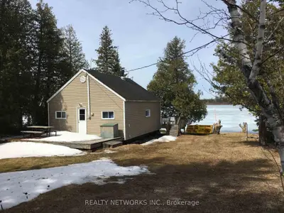 1072 Aubry Road, Iroquois Falls, On P0k 1e0