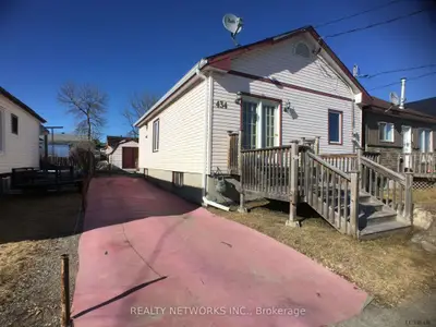 434 Church Street, Iroquois Falls, On P0k 1g0