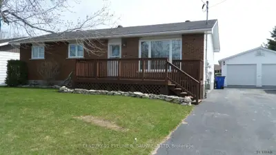 279 Laurette, Temiskaming Shores, On P0j 1p0