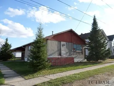 95 Church Street, Iroquois Falls, On P0k 1g0