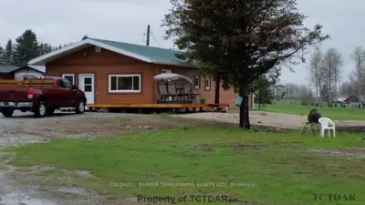4093 Hwy 11 S, Black River Matheson, On P0k 1r0