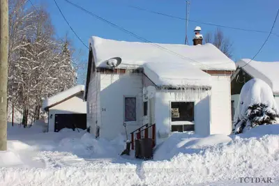 54 Colville Street, Kirkland Lake, On P0k 1x0