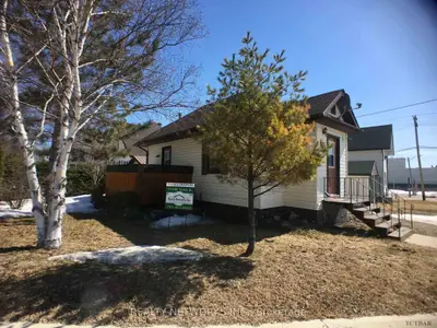 102 Park Street, Iroquois Falls, On P0k 1e0