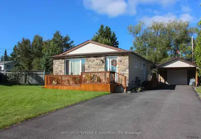 156 Nixon Crescent, Temiskaming Shores, On P0j 1p0