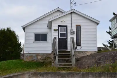 124 Duncan Avenue S, Kirkland Lake, On P1n 1y5