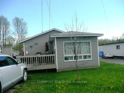 50 Notre Dame, Timmins, On P4n 8r8