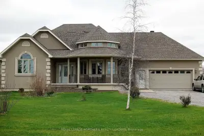 907 Government Road S, Timmins, On P4r 1m4