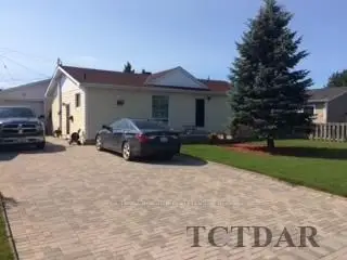461 Victoria Avenue, Timmins, On P4n 4s1